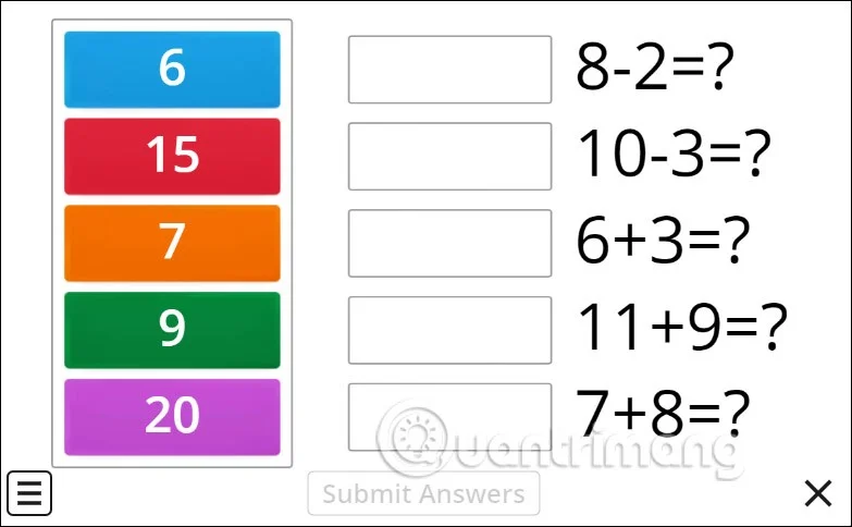 Cómo crear ejercicios y juegos en WORDWALL