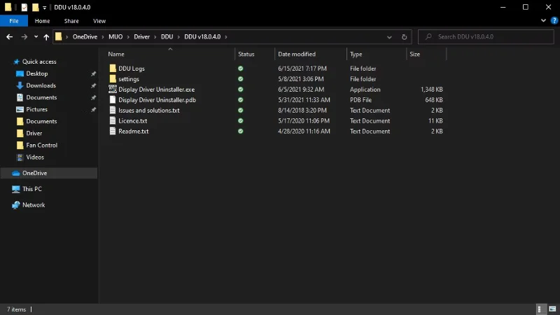 How to install/reinstall GPU driver on Windows How to install/reinstall GPU driver on Windows