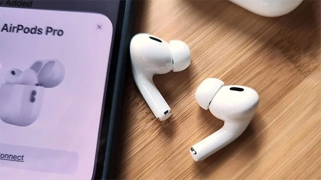 Apple aangeklaagd vanwege krakend geluid van AirPods Pro