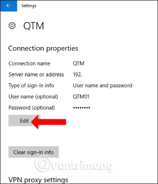 How to Create a VPN on Windows 10