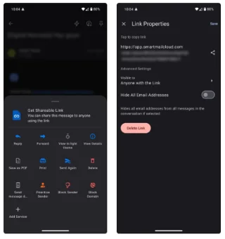 Razones para usar Spark Mail en lugar de Gmail