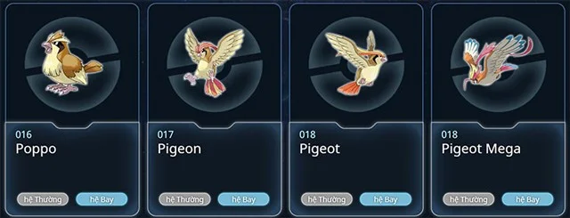 La incompatibilidad de los sistemas en Pokémon GO