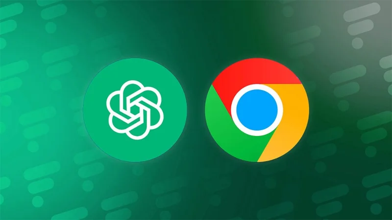 OpenAI daagt Google Chrome uit met zijn nieuwe browser