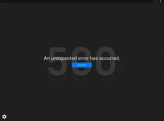 Apakah itu Epic Games Store Error 500?