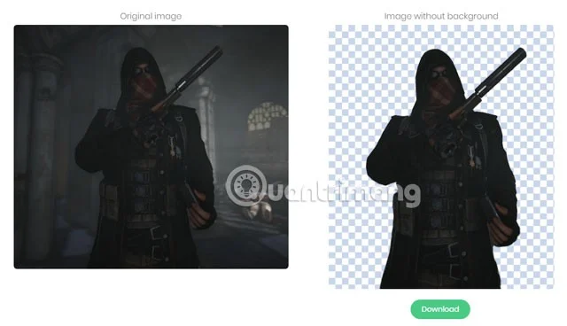 Hoe verwijder je de achtergrond online? Verwijder heel eenvoudig de achtergrond van een foto.