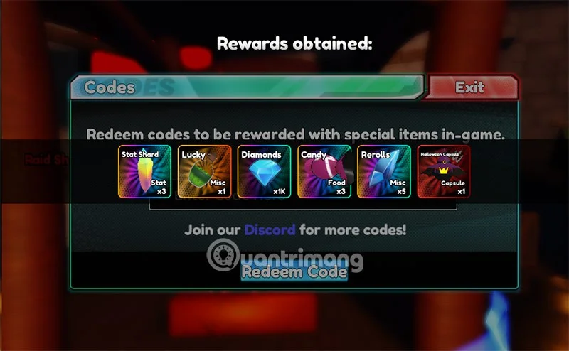 Laatste Anime Royale-code 25-04-2025 en hoe je de code kunt inwisselen voor beloningen