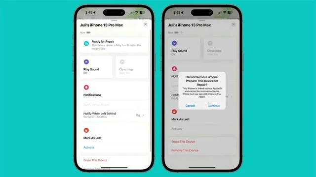 Apple brengt iOS 17.5.1 uit om problemen met terugkomende verwijderde foto's te verhelpen