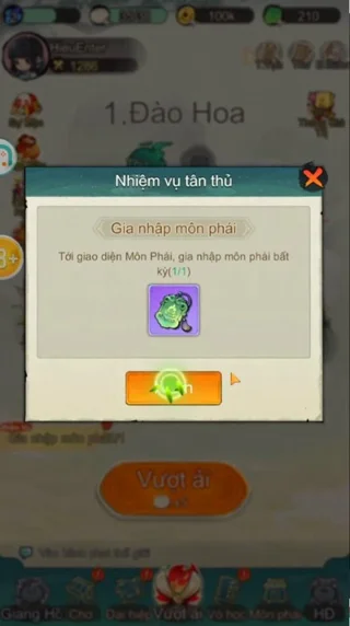 De nieuwste Dai Hiep Run-code en hoe je de code invoert