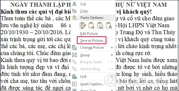 Hoe converteer ik Word naar JPG, PNG,...