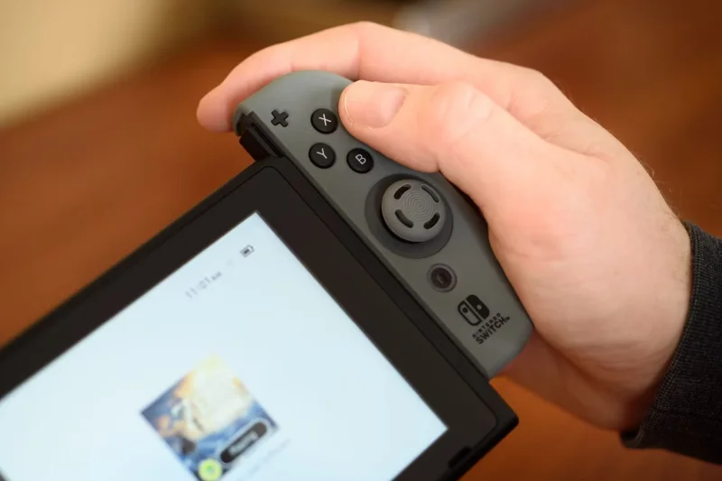 4 nadelen van het gebruik van handheldconsoles