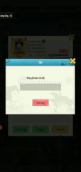 Nieuwste Dragon Academy-code en hoe u de code invoert
