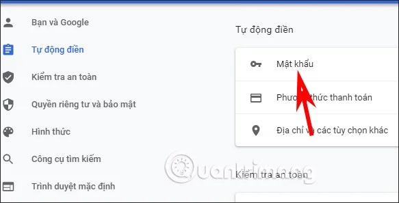 How to view Facebook password on phone, computer