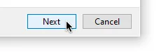 Fix keyboard not working on Windows 10