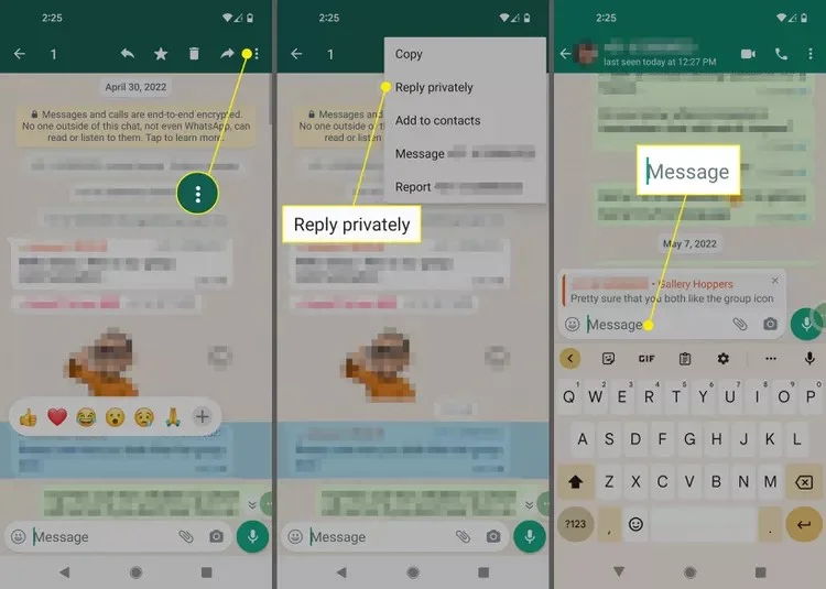 12 trucos y consejos increíbles para WhatsApp