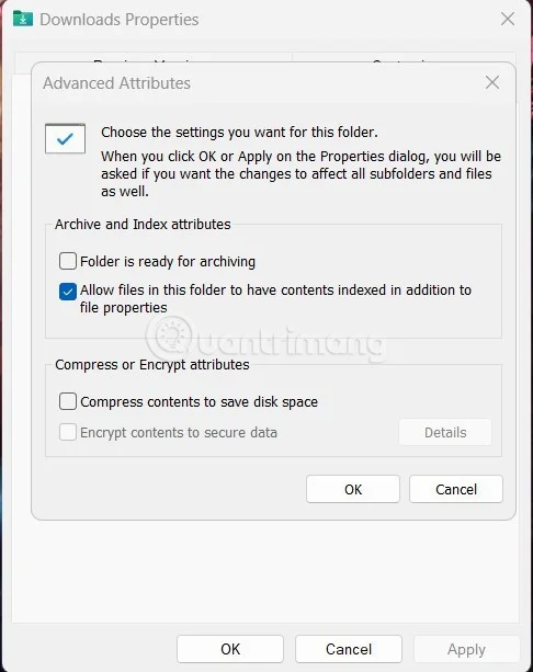 The easiest way to reclaim disk space on Windows 11