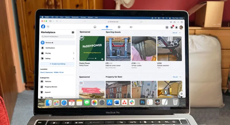 La publicidad está haciendo que la gente use menos las redes sociales