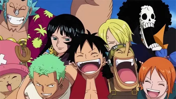 One Piece: ¿Por qué los Piratas del Sombrero de Paja tienen más éxito que otras tripulaciones piratas?