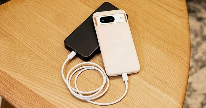 5 Key Differences Between the Google Pixel 8a and Pixel 8