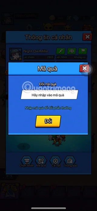 Latest X-Dog Code and How to Enter Code