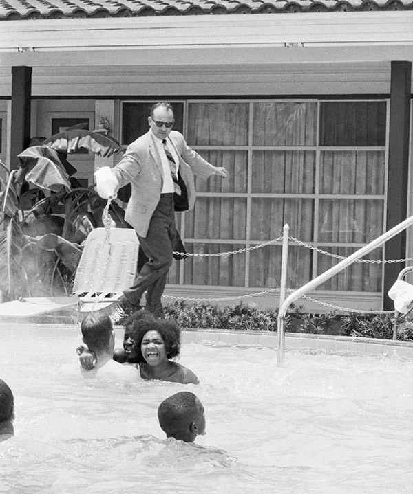 Fotos que parecen normales pero contienen historias aterradoras
