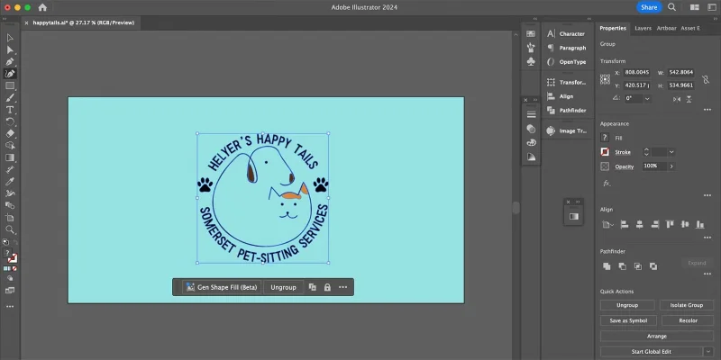 Czy narzędzia AI mogą konkurować z tradycyjnymi narzędziami projektowymi?