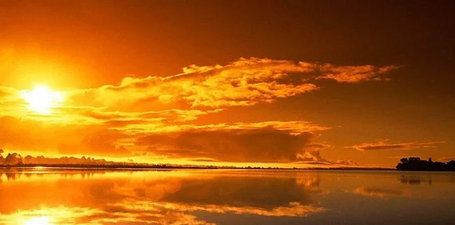 Fakta Menarik Tentang Matahari Yang Mungkin Anda Tidak Tahu