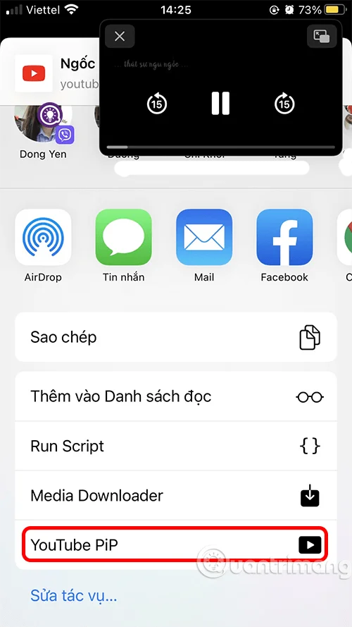 6 aplicativos para ouvir música do YouTube quando a tela do iOS está desligada, 100% de sucesso