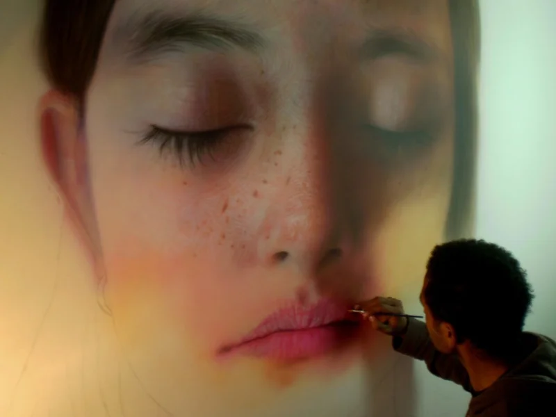 15 obras de arte increíblemente surrealistas de artistas talentosos