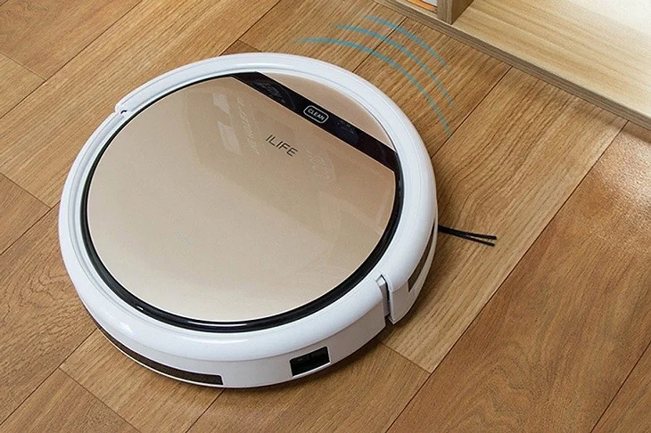Hoe kiest u een robotstofzuiger die geschikt is voor uw woning?