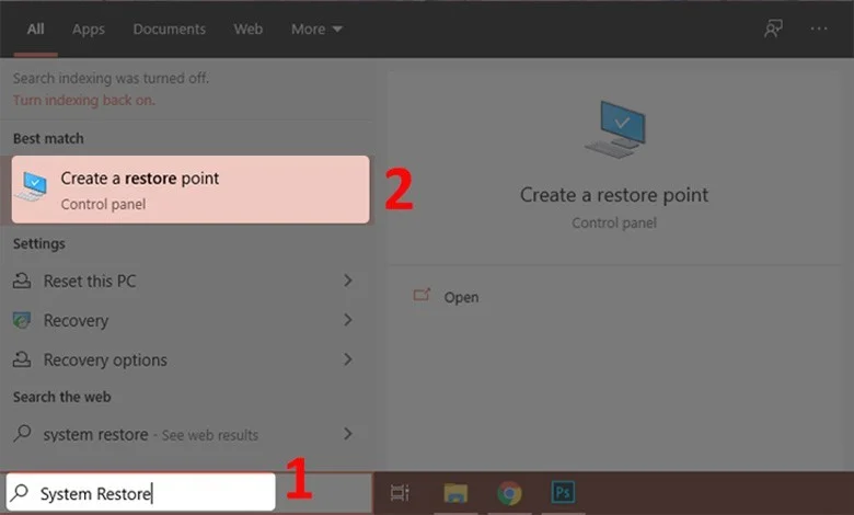 Meer dan 20 manieren om RAM vrij te maken op Windows 10-computers, RAM in Win 10 op de eenvoudigste manier resetten