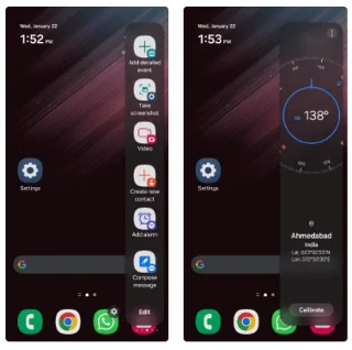 10 funciones del Samsung Galaxy que todo teléfono Android debería conocer