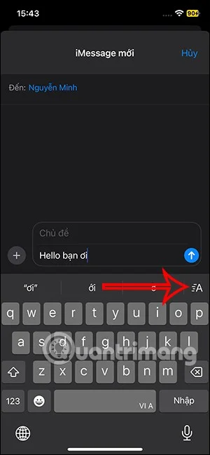 如何在 iMessage iOS 18 上建立動畫訊息 如何在 iMessage iOS 18 上建立動畫訊息