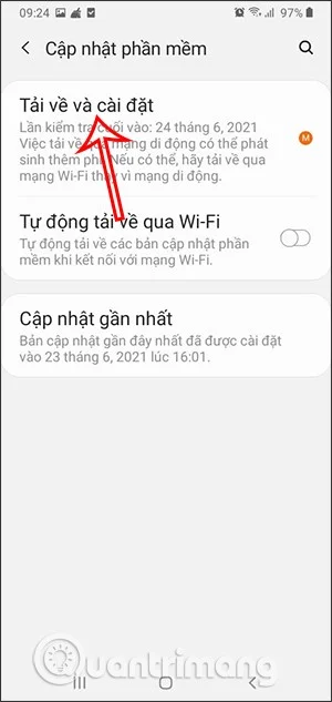 Cum să actualizezi Android la cea mai recentă versiune