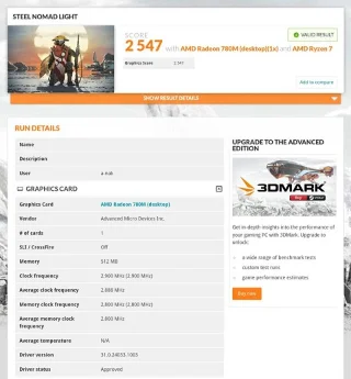 Le GPU Adreno 830 du Snapdragon 8 Elite est suffisamment puissant pour exécuter des jeux AAA