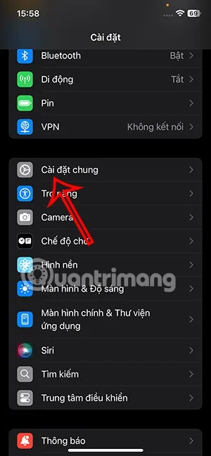 iPhone/iPad 및 Mac에서 AirDrop을 끄는 방법