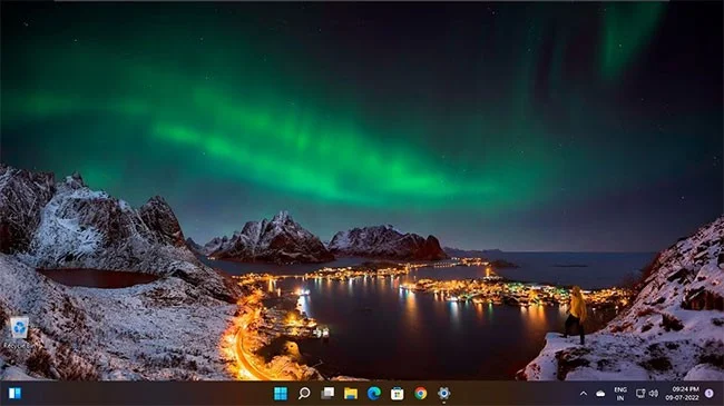 11 najlepszych ciemnych motywów do dostosowywania pulpitu systemu Windows 11