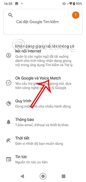 Como desativar o Google Assistente no seu telefone em detalhes