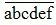 Formulas for combinations, permutations, and permutations