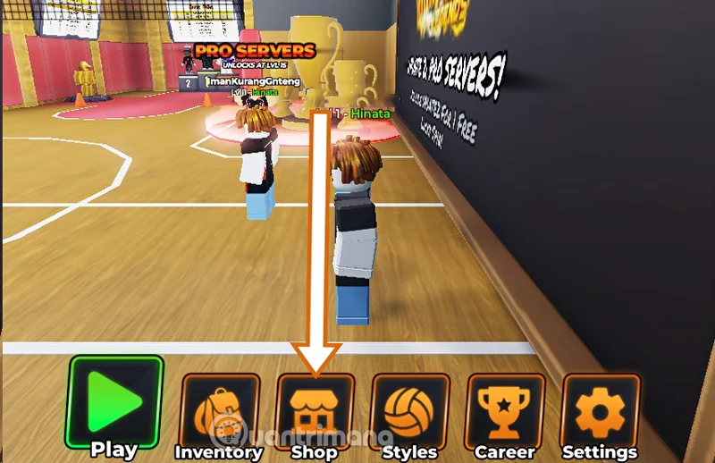 Últimos códigos de Haikyuu Legends y cómo canjearlos