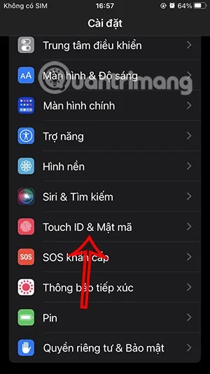 How to turn off Control Center on iPhone lock screen