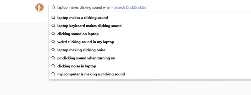 6 functies die je het meest zult missen als je overstapt van Google naar DuckDuckGo