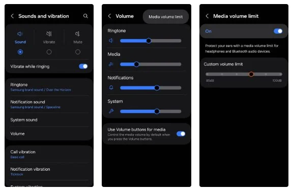 9 weinig bekende audiofuncties van Samsung-telefoons