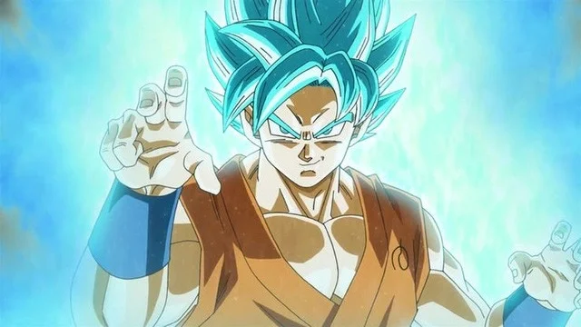 Dragon Ball: Los 5 estados de poder más difíciles de alcanzar