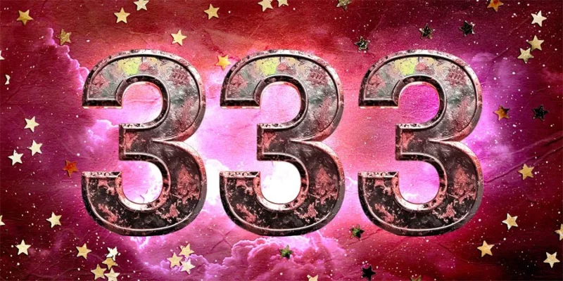 De mystieke betekenis van engel nummer 333