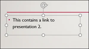 How to change slide orientation to vertical in PowerPoint