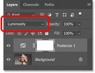 Cómo crear un efecto póster para fotos en Photoshop