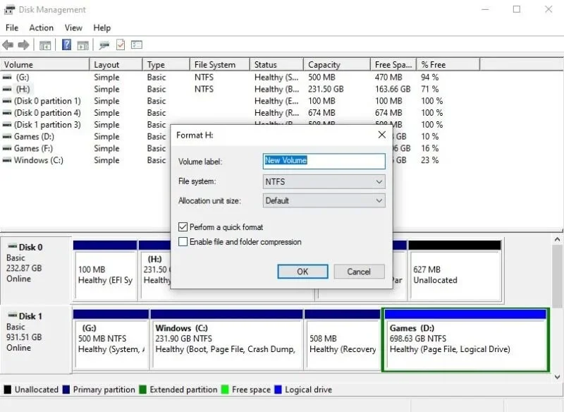 6 Ways to Fix SSD Not Showing Up in Windows