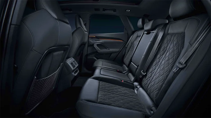 Audi mengakui kualiti dalamannya kini merosot