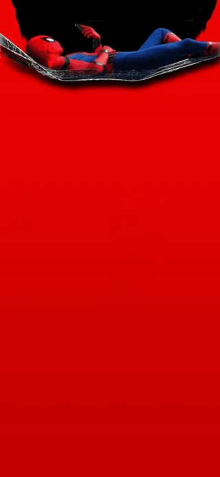 Fundal Dynamic Island Cover pentru iPhone 14 Pro și Pro Max