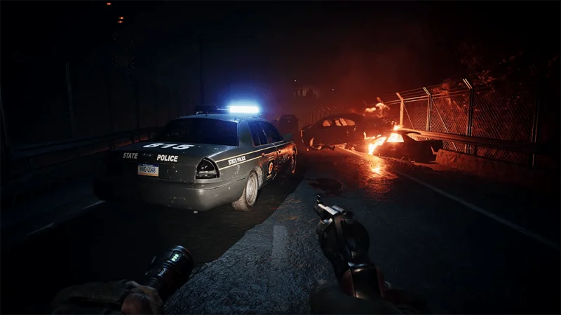 Configuración mínima para jugar No More Room in Hell 2 en PC